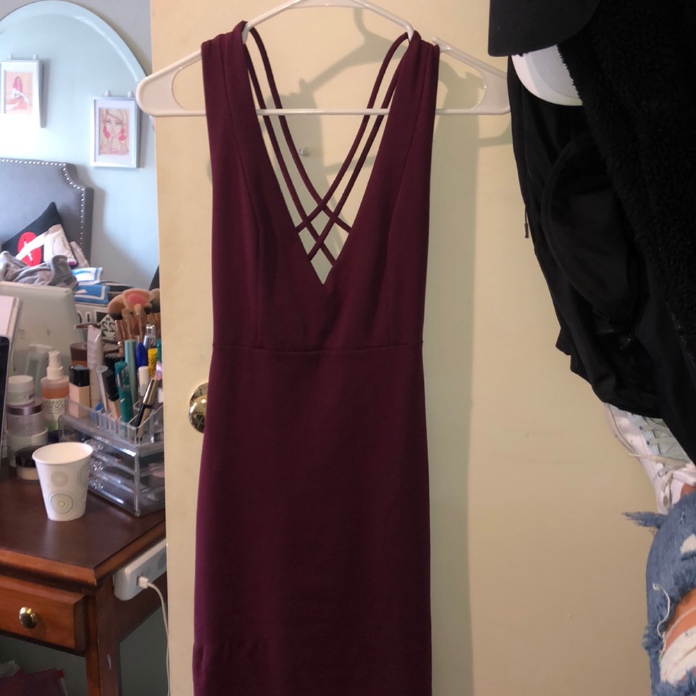 Lulus Bodycon Dress